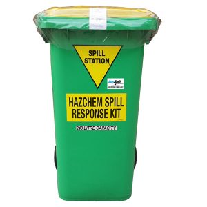 Compliant Hazchem Spill Kits